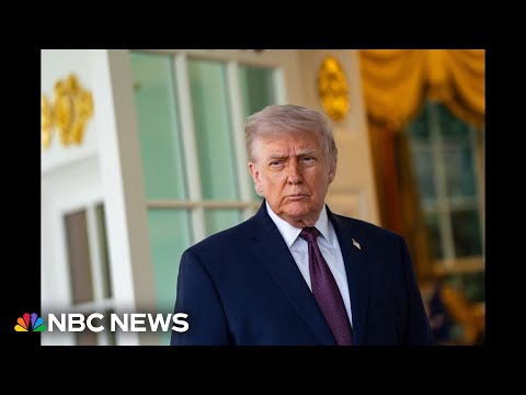Trump’s deal to end Iran war appears ‘tilted’ in Tehran’s favor, foreign policy expert
