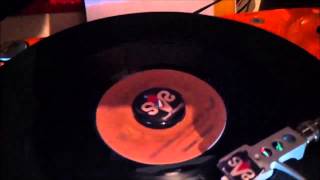 GLORIA TAYLOR - "BROTHER A LESS THAT MAN" HOUSE GUESTS By SVS For Gloria & Leonard Taylor