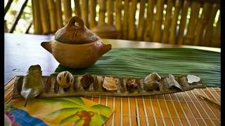 Authentic Caribbean Cooking