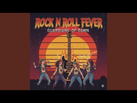 Rock n Roll Fever