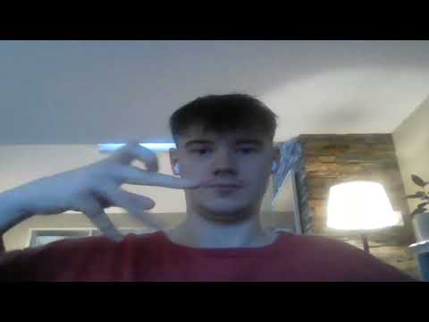 every gang sign i know