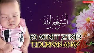 Download lagu Lullaby For Babies, Zikir Tidurkan Anak Menangis || Selawat Baby mp3