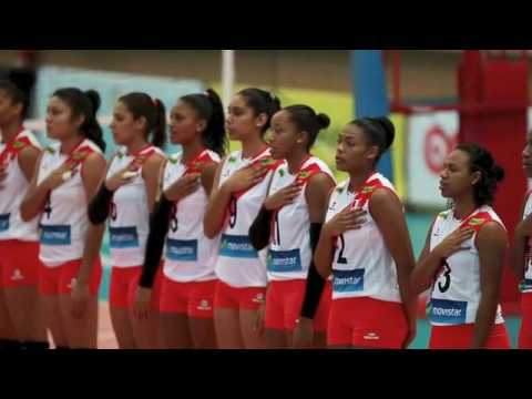 Grand Prix: Perú 3 vs Kazajistán 1