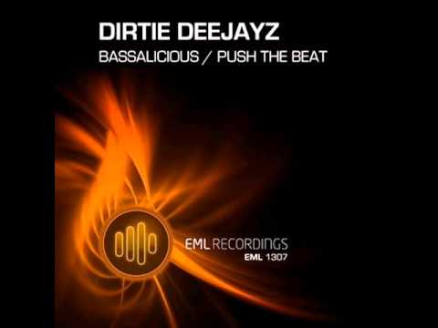 Dirtie Deejayz - Bassalicious (Original Mix)