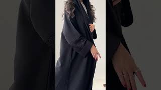 Aline abaya