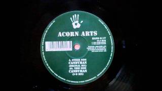 Acorn Arts - Candyman (Original Mix)
