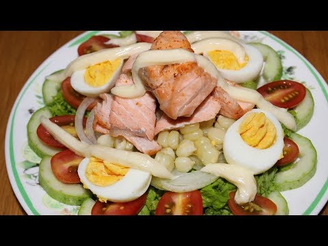 CÁCH LÀM GỎI CÁ HỒI NGON ĐƠN GIẢN TẠI NHÀ - CKK