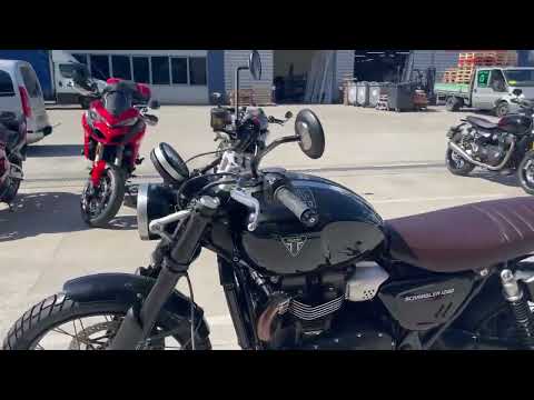 Triumph Scrambler 1200x