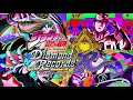 GREAT DAYS SiIvaGunner Mix JoJo S Bizarre Adventure Diamond Records R