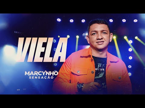 VIELA - Marcynho Sensação (DVD Oficial)