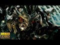 Transformers Ending Scene Optimus Prime Vs Megatron HD