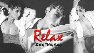 [SUB ESP] Lay/ Zhang Yixing (张艺兴 ) – Relax (守望) Letra/Chi/Pin/Esp
