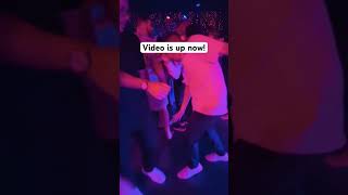 Royal Caribbean cruise was so lit #shorts #funnyclips #viral #cruise #travelvlog #vacation #cococay