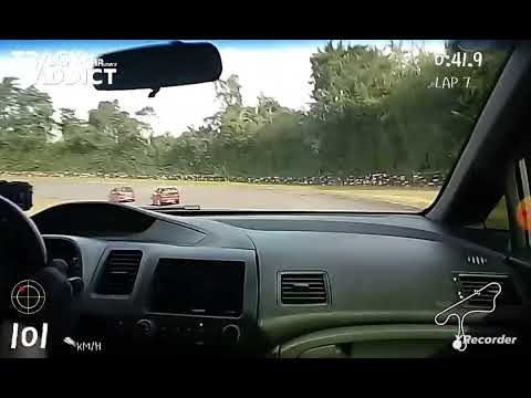 Track Day em Guaporé (20/07/2024)