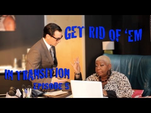 In Transition with Margaret Cho : Episode 5