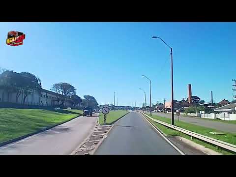 Rio Negro - Paraná 🇧🇷 (21/08/26)