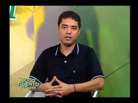 JOGO ABERTO REGIONAL CAMPINAS 21 03 2013 - BLOCO 01