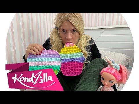 PARÓDIA | ZÉ FELIPE E BARÕES DA PISADINHA - SENTA DANADA