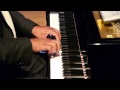 Blessed Assurance - The Eric Byrd Trio