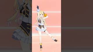 キスハグ侵略者！踊ってみた🎀【星川サラ/にじさんじ】#shorts