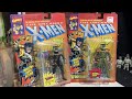 Wolverine 5th Edition Or Spy Wolverine Kay Bee Exclusive Vs Regular Famous Variants In Toy History