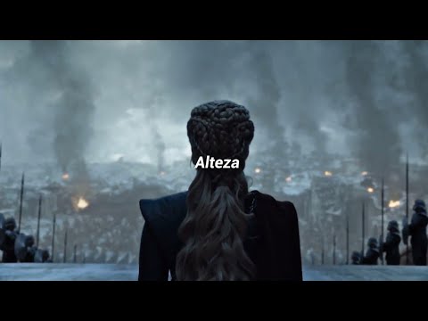 Royalty - Daenerys Targaryen (sub-español)