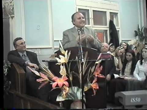 🔔Nelu Gurau (2004) - Calatoria lui Pavel spre Roma