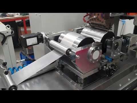 EUR.EX.MA - MINICAST 20   CAST FILM