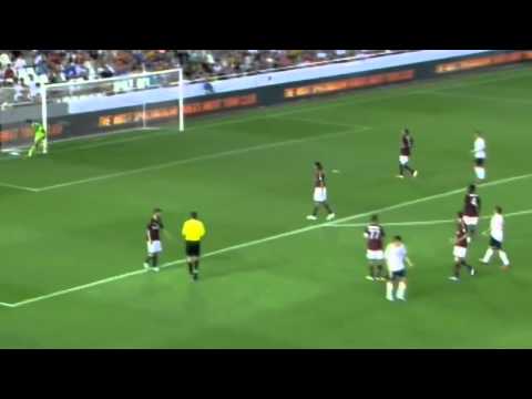 Fede Cartabia vs. Milan