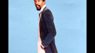 Eddie Kendricks-I&#39;ll Have to Let You Go