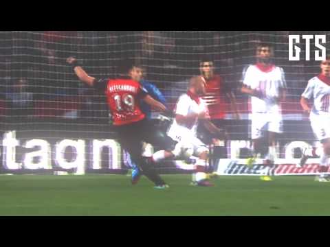 Romain ALESSANDRINI Goal VS Losc Lille |GTS|