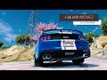 2019 Ford Mustang GT [Dynamic Indicators] 26