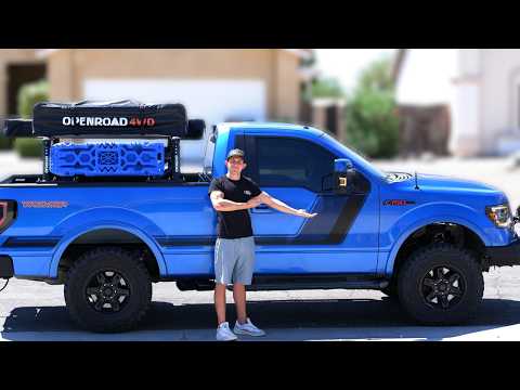EVERY PROBLEM with My 2014 Ford F-150 EcoBoost