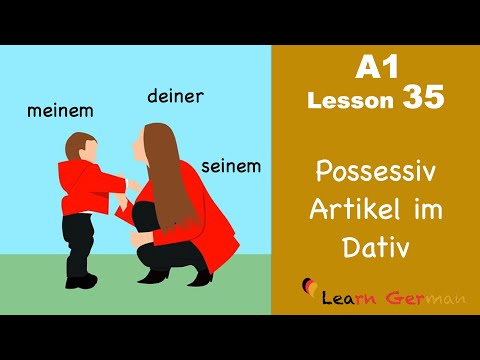 A1 Lesson 1 | Begrüßungen | Greetings | German for beginners | Learn German