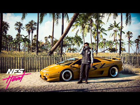 Need For Speed Heat | Gameplay Part 9 | PC (NFS Heat)