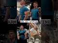 TRY THIS ARM DAY ROUTINE!