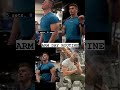 TRY THIS ARM DAY ROUTINE!
