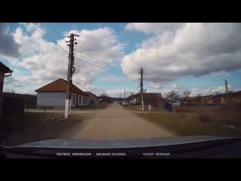 Remetea Luncă, Timiș, România [2021] | 4K