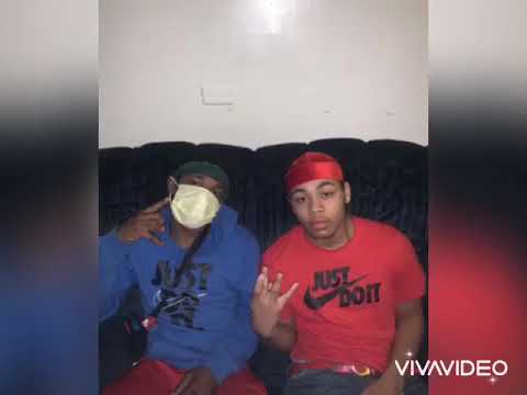 Juggin Jodi “Spin the Block” FT Lil Clutch