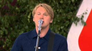 Johnossi - Gone Forever (Live @ Allsång på Skansen)