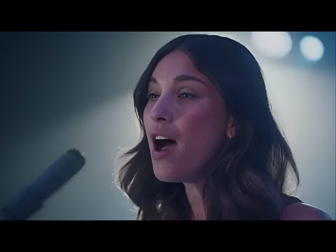 Rainsford - See Me Cry (Official Video) From "Off The Record" 2025 Film (Andie MacDowell's Daughter)