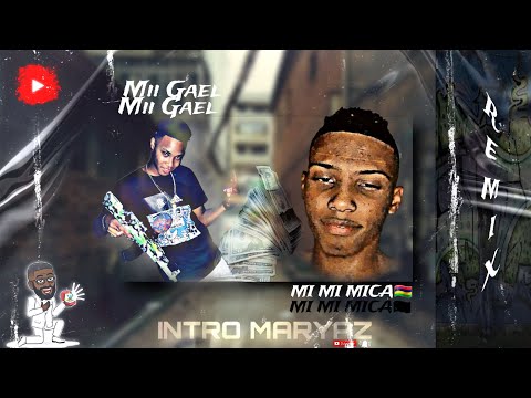 Maryaz Gaté Ar Sa _ Prod By ( MI MI MICA & MII GAEL ) 2K24