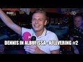 Dennis in Albufissa - Dennis doet karaoke - Aflevering #2
