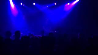 Crywolf Live Set - Ribcage // Terminal West