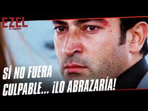Ezel Quiere Creer Que Eyşan No Es Inocente - Ezel En Español Capitulo 58