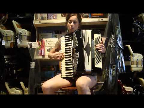 1164 - Black Excelsior 312 LMH 120 $1195