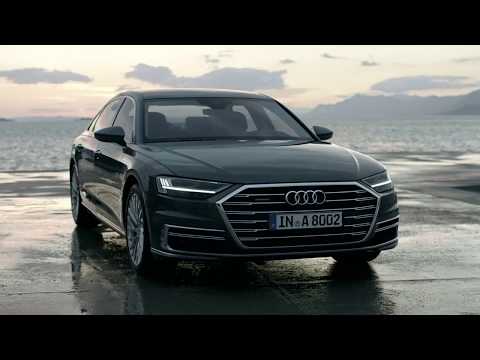 Audi A8 Design - Forget the car. Audi is more. | Audi Canada