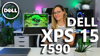 Video thumbnail for Is the CHEAPEST 2019 XPS 15 any good? - Dell XPS 15 (7590) Review by Techtesters