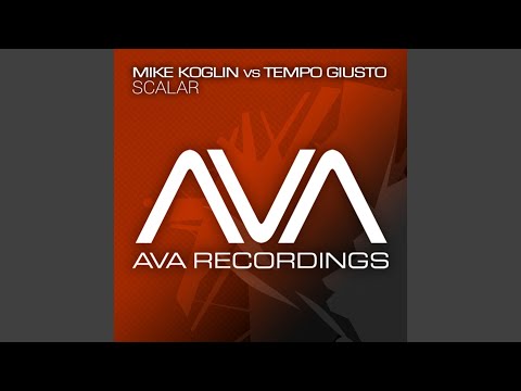 Scalar (Original Mix)