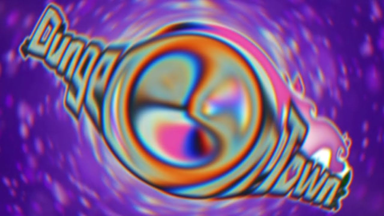 Dungeon Townvideo poster